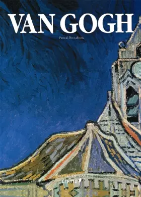 Couverture du produit · Van Gogh