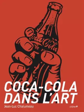 Couverture du produit · Coca Cola dans l'art