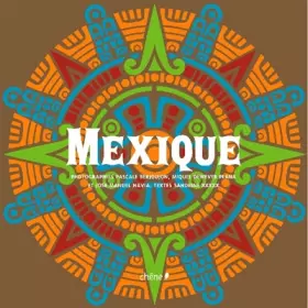Couverture du produit · Mexique