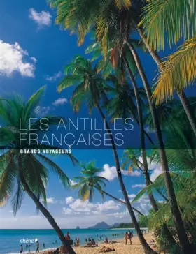 Couverture du produit · Les Antilles françaises