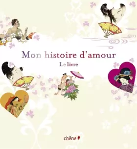 Couverture du produit · Notre histoire d'amour