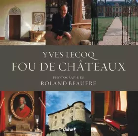 Couverture du produit · Fou de châteaux