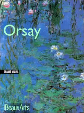 Couverture du produit · Orsay (en français)