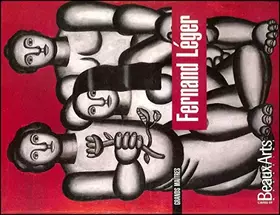 Couverture du produit · Fernand leger