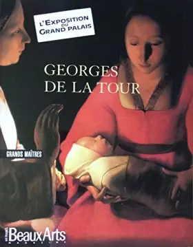 Couverture du produit · Georges de la tour