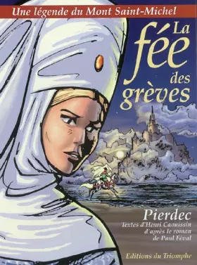 Couverture du produit · La fée des grèves