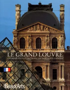Couverture du produit · LE GRAND LOUVRE