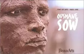 Couverture du produit · Ousmane Sow