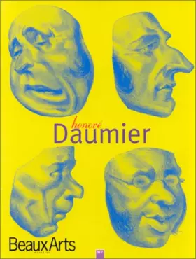 Couverture du produit · Honore Daumier (hors série)