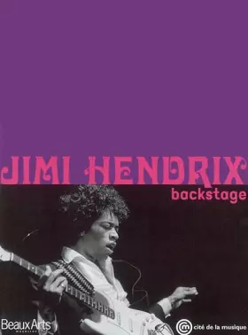 Couverture du produit · Jimi Hendrix