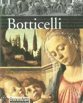 Couverture du produit · Botticelli
