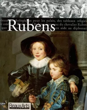 Couverture du produit · Rubens