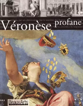 Couverture du produit · Véronèse : Profane