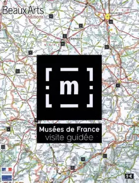 Couverture du produit · Musées de France: Visite guidée