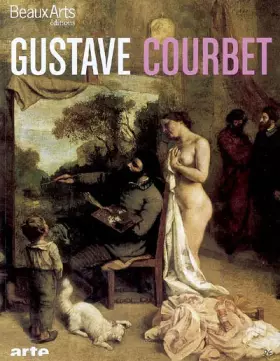 Couverture du produit · Gustave Courbet