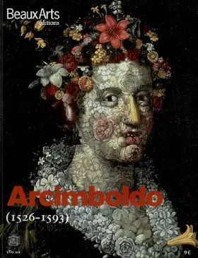 Couverture du produit · Arcimboldo (1526-1593)