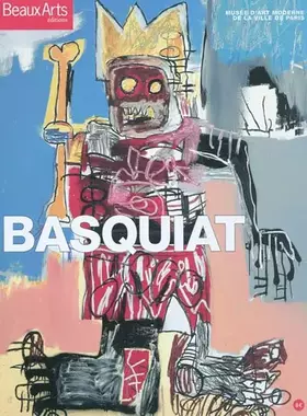 Couverture du produit · BASQUIAT