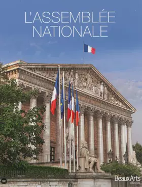 Couverture du produit · L'Assemblée Nationale