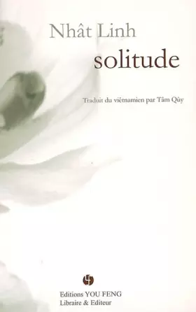 Couverture du produit · Solitude