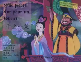 Couverture du produit · Mille pièces d'or pour un sourire