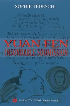 Couverture du produit · Yuan Fen: Insondable soumission