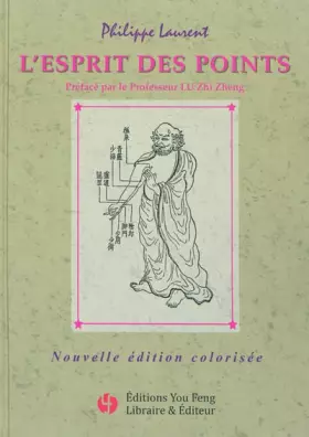 Couverture du produit · L'esprit des points