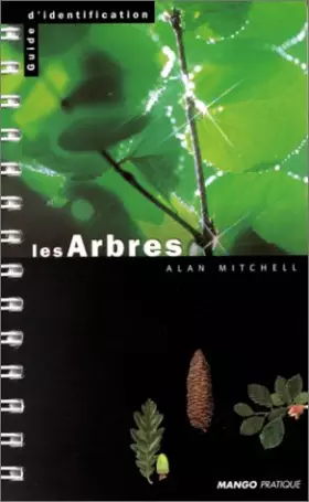 Couverture du produit · Les Arbres