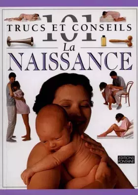 Couverture du produit · La Naissance