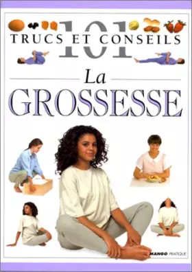 Couverture du produit · La grossesse
