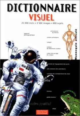 Couverture du produit · Le Visuel