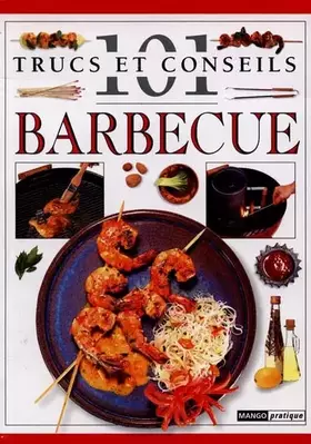 Couverture du produit · Barbecue