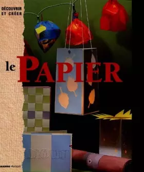 Couverture du produit · Le Papier