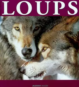 Couverture du produit · Loups