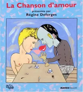 Couverture du produit · La Chanson d'amour