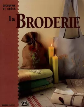 Couverture du produit · La Broderie