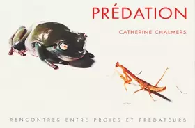 Couverture du produit · Prédation