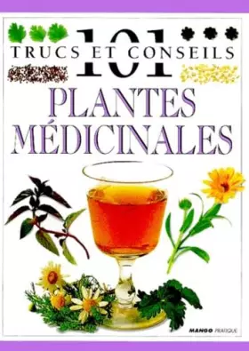 Couverture du produit · Plantes médicinales