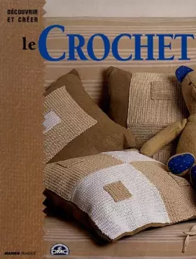 Couverture du produit · Le crochet