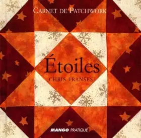 Couverture du produit · Etoiles