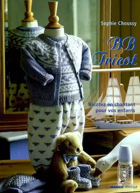 Couverture du produit · BB Tricot