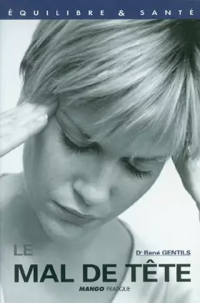 Couverture du produit · Le Mal de tête