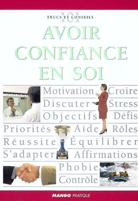 Couverture du produit · AVOIR CONFIANCE EN SOI