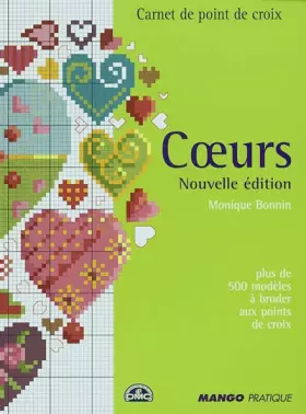 Couverture du produit · Coeurs