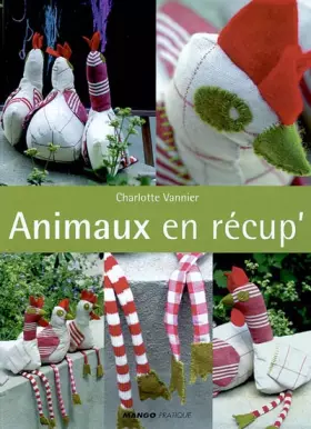 Couverture du produit · Animaux en récup'