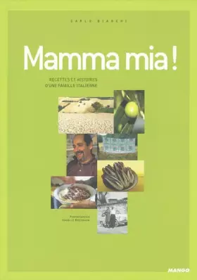 Couverture du produit · Mamma Mia !