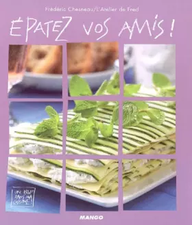 Couverture du produit · Epatez vos amis !