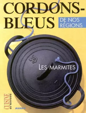 Couverture du produit · Les marmites