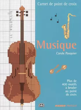 Couverture du produit · Musique