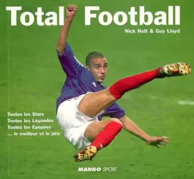 Couverture du produit · Total Football