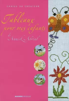 Couverture du produit · Tableaux pour mes enfants